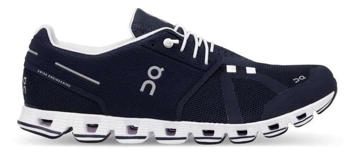 On Cloud Herren-Runningschuh Cloud Herren-Runningschuh On 463217542522 Farbe dunkelblau Grösse 42.5 Bild-Nr. 1