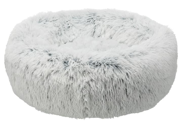 Image of Trixie Bett Harvey weiss-schwarz, Ø80cm Hundebett
