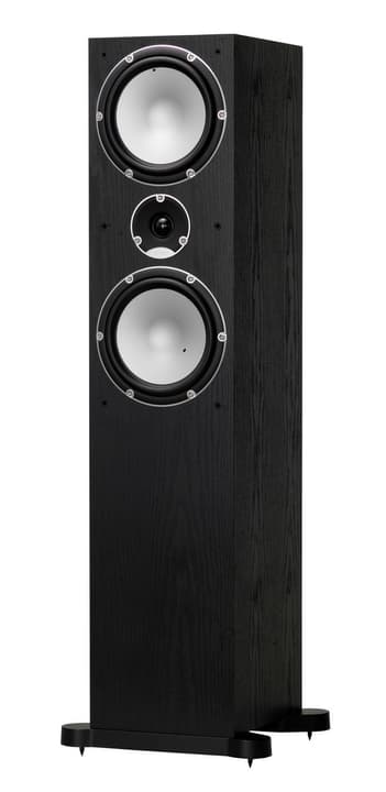 Tannoy Mercury 7.4 (1 Paire) - Black Oak Haut-parleur Mercury 7.4 (1 Paire) - Black Oak Haut-parleur Tannoy 785300122809 Photo no. 1