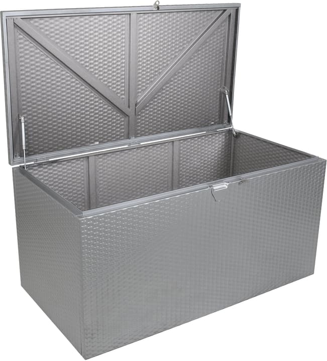 Kissenbox Metallkissenboxen