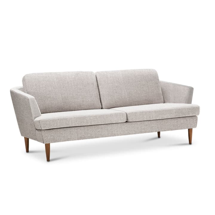 SAVONA Nancy divano da 3 posti SAVONA Nancy divano da 3 posti 360034211310 Dimensioni L: 220.0 cm x P: 87.0 cm x A: 84.0 cm Colore Grigio chiaro N. figura 1