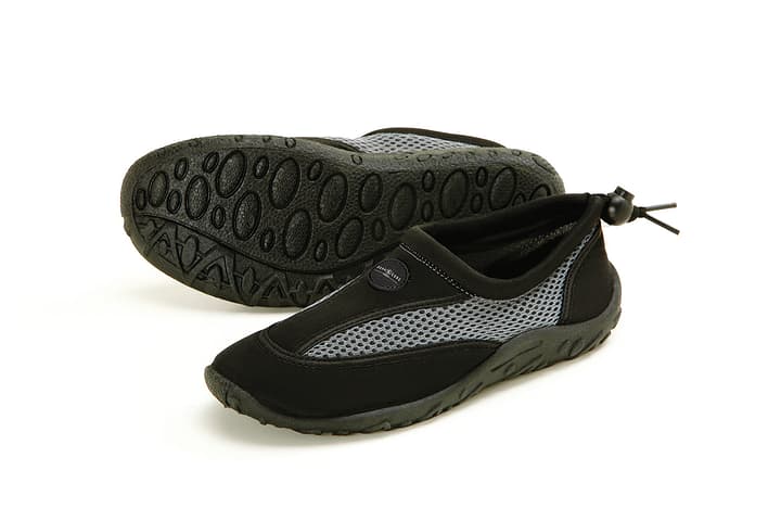 Image of Aqua Lung Sport Cancun Junior Badeschuhe schwarz bei Migros SportXX