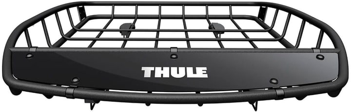 Image of Thule Dachkorb Canyon XT Schwarz Dachbox