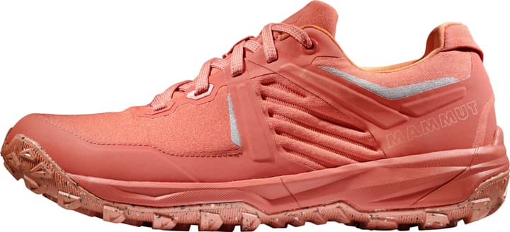 Image of Mammut Ultimate III Low GTX Multifunktionsschuhe rot bei Migros SportXX