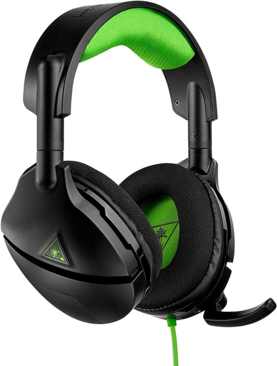 Turtle Beach Turtle Beach Stealth 300X Turtle Beach Stealth 300X Turtle Beach 785300137520 Bild Nr. 1