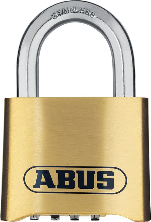Image of Abus 180IB/50 Marine Vorhängeschloss