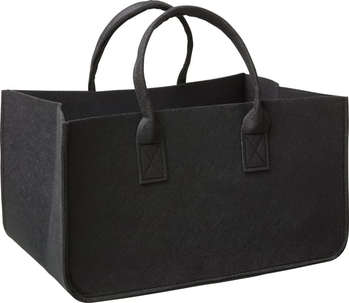 Image of Filztasche schwarz bei Do it + Garden von Migros