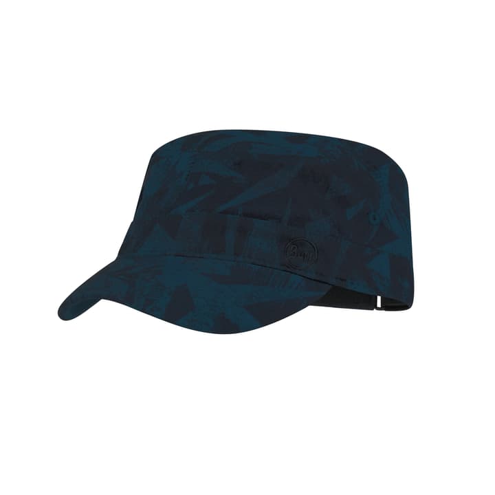 Image of Buff Military Cap denim bei Migros SportXX