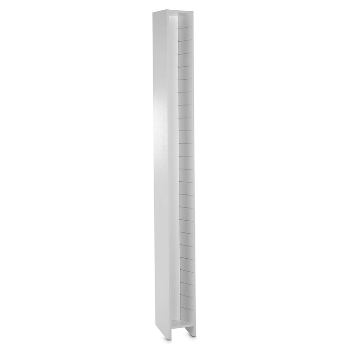 HURLEY Grundelement HURLEY Grundelement 362009107401 Grösse B: 19.0 cm x T: 18.0 cm x H: 202.0 cm Farbe Weiss Bild Nr. 1