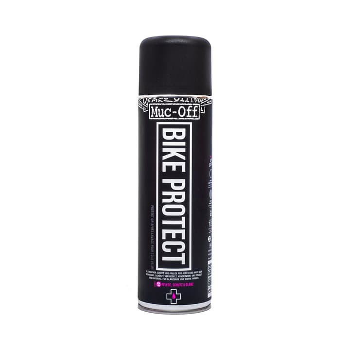 MucOff Bike Spray Bike Spray MucOff 462932300000 Bild Nr. 1