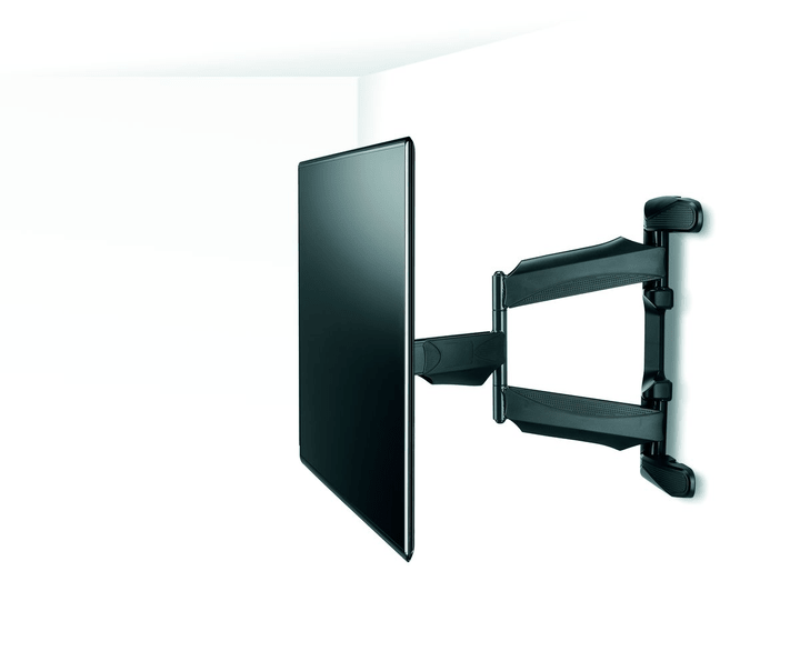 Vogels Base 45M nero 32" - 55" supporto per parete Base 45M nero 32" - 55" supporto per parete Vogels 770809600000 N. figura 1
