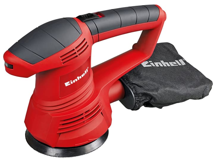 Image of Einhell TC-RS 38 E, 125 mm Exzenterschleifer bei Do it + Garden von Migros