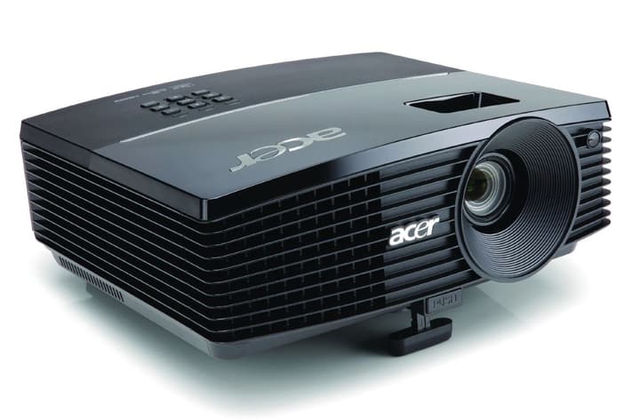 Acer Acer P5403 Beamer Acer P5403 Beamer Acer 95110002942713 Bild Nr. 1