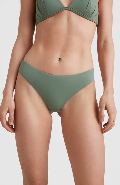 Image of O'Neill Maoi Bottom Badeslip olive