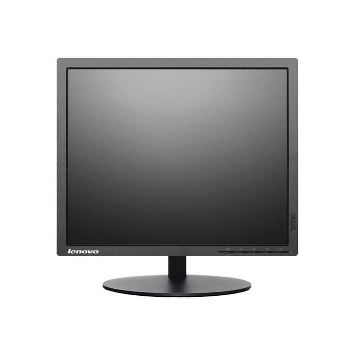 Lenovo ThinkVision T1714p 17" Schermo ThinkVision T1714p 17" Schermo Lenovo 785300142059 N. figura 1