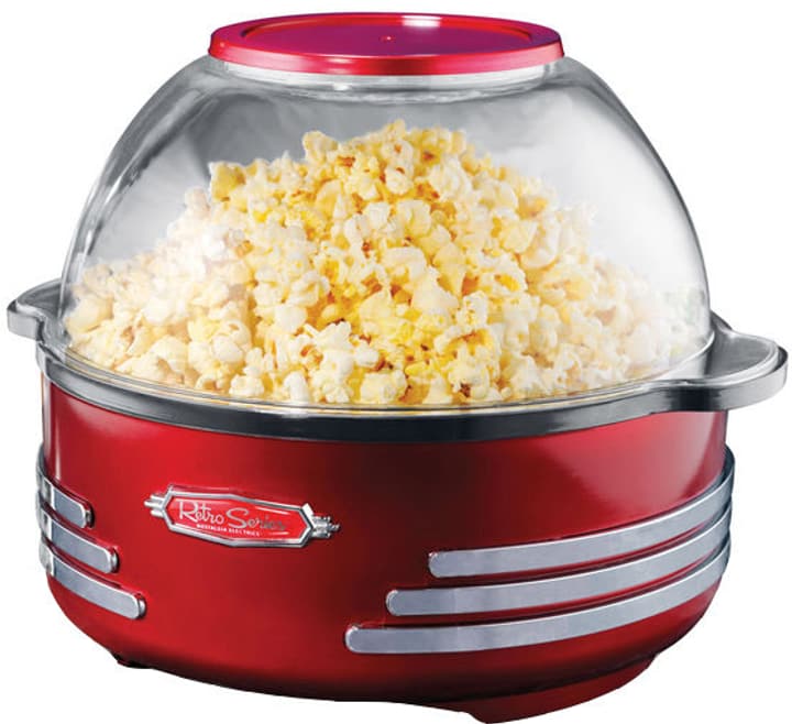 FC 150 rouge Machine à popcorn FC 150 rouge Machine à popcorn 717487800000 N. figura 1