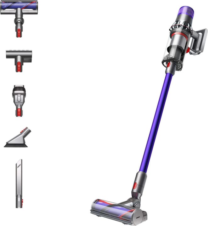 Dyson V11 Animal+ Akku-Besenstaubsauger V11 Animal+ Akku-Besenstaubsauger Dyson 71718670000019 Bild Nr. 1