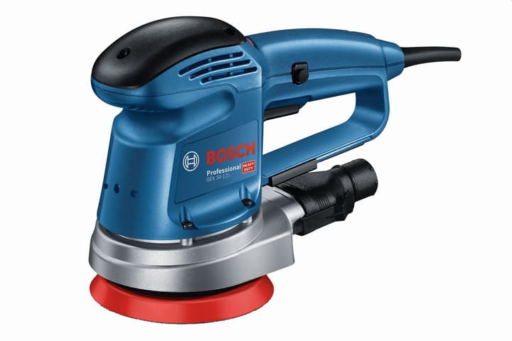 Image of Bosch Professional GEX 34-125 Exzenterschleifer bei Do it + Garden von Migros