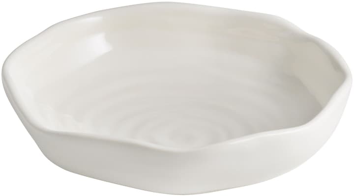 CRAFT Suppenteller CRAFT Suppenteller 440186601711 Farbe Weiss Grösse H: 3.8 cm Bild Nr. 1