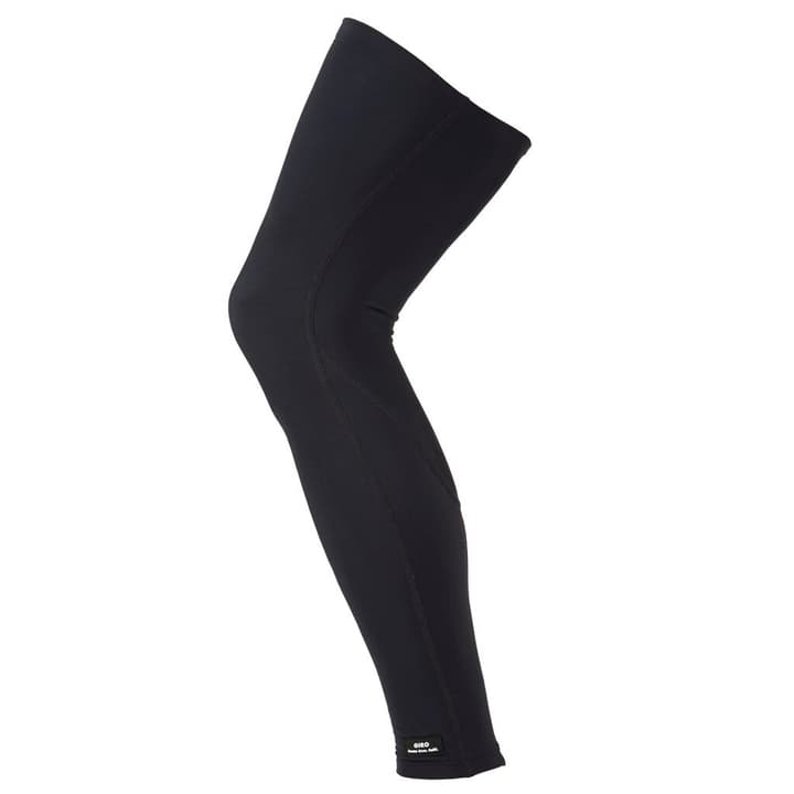 Image of Giro Thermal Leg Warmers Bike-Beinlinge schwarz