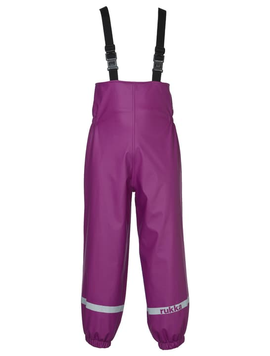 Image of Rukka Mogli Regenhose fuchsia