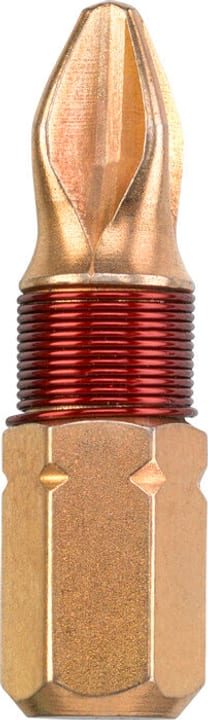 Image of kwb Diamond 1/4' PH 1, 1 Stk. Bits bei Do it + Garden von Migros