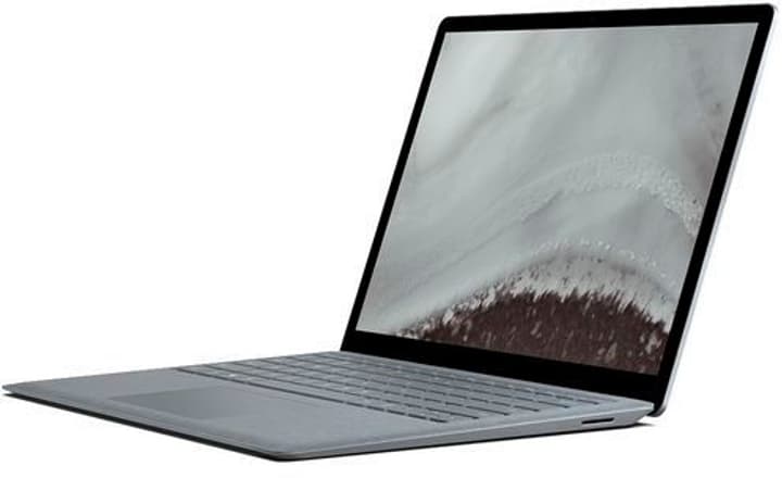 Microsoft Surface Laptop 2 i5 8GB 128GB platinum Surface Laptop 2 i5 8GB 128GB platinum Microsoft 785300141439 Bild Nr. 1