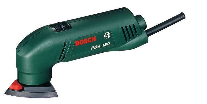 Image of Bosch PDA 180 Deltaschleifer