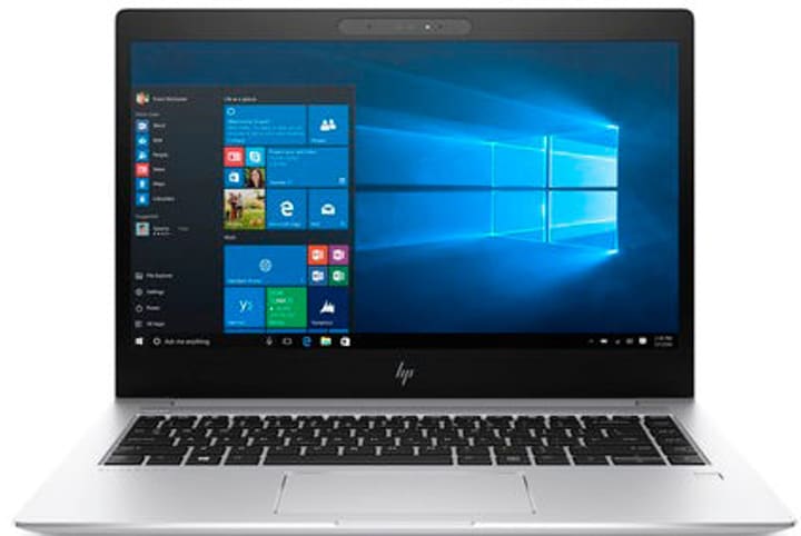 HP EliteBook G4 2TL68EA#UUZ Ordinateur portable EliteBook G4 2TL68EA#UUZ Ordinateur portable HP 785300136428 Photo no. 1