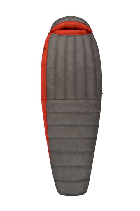 Image of Sea To Summit Flame FmIV - Women's Regular Daunenschlafsack grau