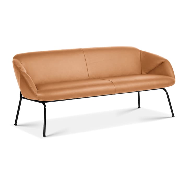 Edition Interio FOILD Divano da 2 posti FOILD Divano da 2 posti Edition Interio 360441220369 Dimensioni L: 191.0 cm x P: 69.0 cm x A: 76.0 cm Colore Caramello N. figura 1