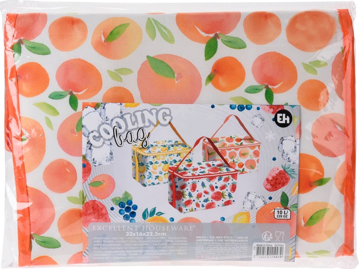 Image of Fruits Kühltasche bei Do it + Garden von Migros