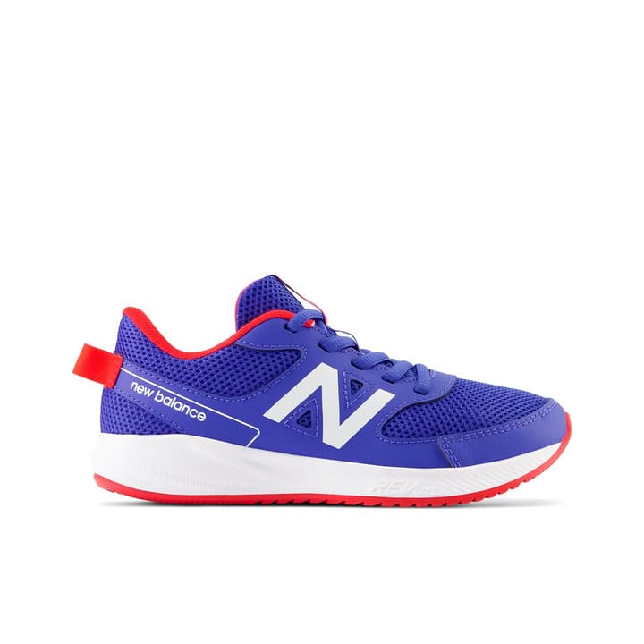 Image of New Balance 570 Runningschuh blau
