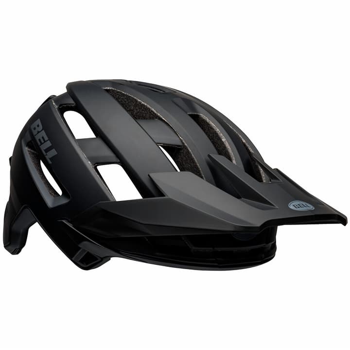 Image of Bell Super AIR Mips Velohelm schwarz bei Migros SportXX