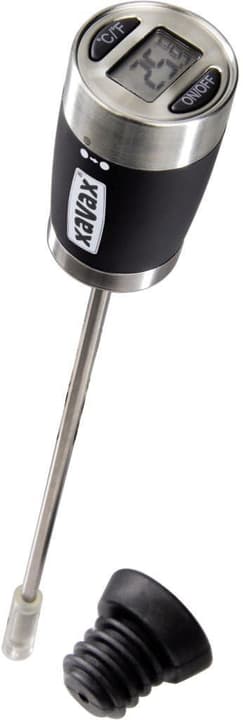 Xavax 111014 Appareils de cuisson 111014 Appareils de cuisson Xavax 785300152044 Photo no. 1