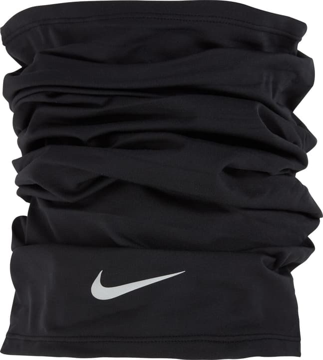 Image of Nike Dry Fit Wrap 2.0 Laufstirnband schwarz