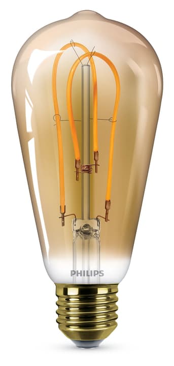 Philips LED CLASSIC LED-Leuchtmittel LED CLASSIC LED-Leuchtmittel Philips 380130500000 Bild Nr. 1
