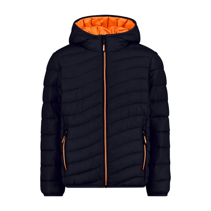 Image of CMP Isolationsjacke Isolationsjacke marine bei Migros SportXX