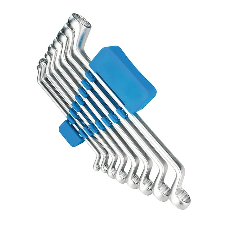 Image of Lux Ringschlüssel Set 8 tlg. Classic bei Do it + Garden von Migros