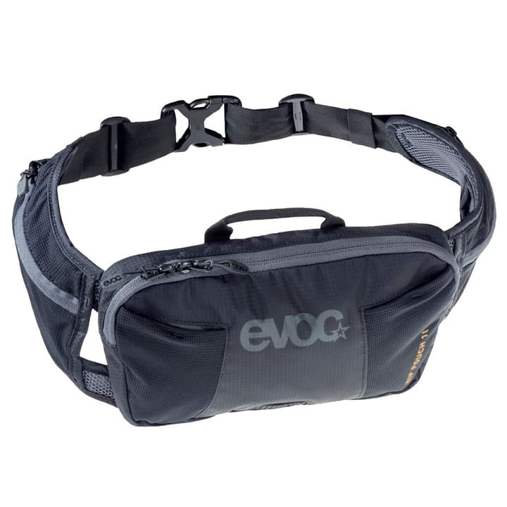 Image of Evoc Hip Pouch 1L Hüfttasche schwarz