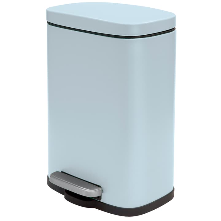 Image of spirella Akira Ice Blue 5L Treteimer bei Do it + Garden von Migros