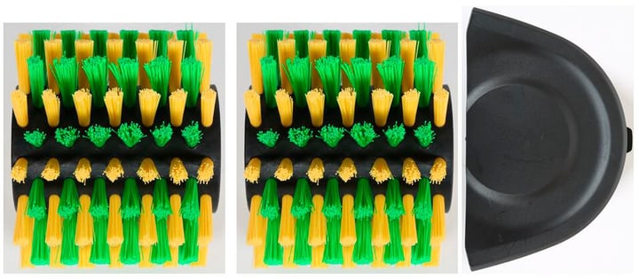 Image of Einhell PICOBELLA Ersatzbürste soft Oberflächenbürste bei Do it + Garden von Migros