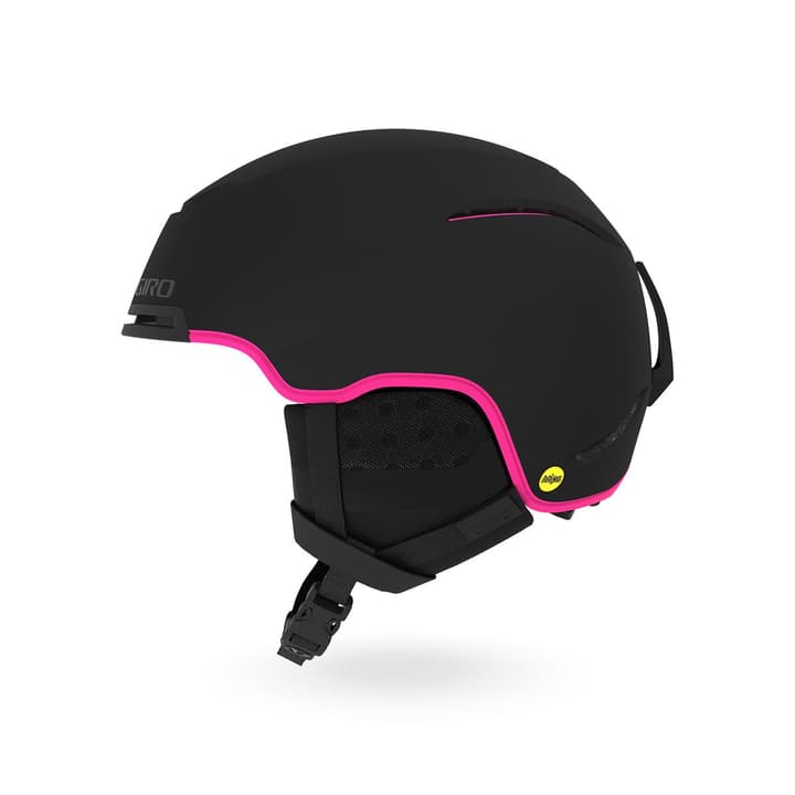 Image of Giro Terra Mips Wintersport Helm anthrazit