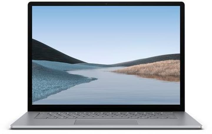 Microsoft Surface Laptop 3 15" 8GB 128GB Surface Laptop 3 15" 8GB 128GB Microsoft 785300149959 Photo no. 1