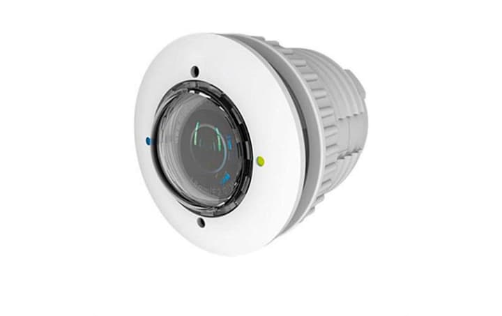 MOBOTIX Sensoreinheit Mx-O-M7SA-12DN016 180° Tag/Nacht Alarmanlagen