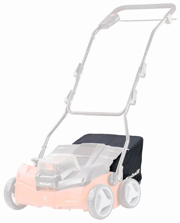 Image of Einhell Fangsack GE-SC 35 LI Vertikutierer bei Do it + Garden von Migros