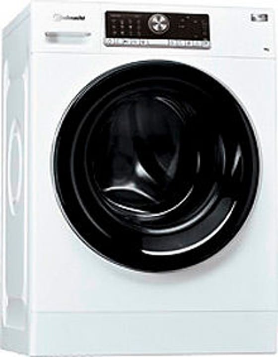 Bauknecht WAPC 98540 Lavatrice WAPC 98540 Lavatrice Bauknecht 717222300000 N. figura 1