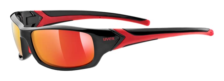 Image of Uvex Sportstyle 211 Sportbrille rot bei Migros SportXX