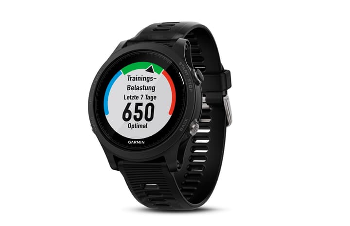 Garmin Forerunner 935 OHR Herzfrequenzmesser Forerunner 935 OHR Herzfrequenzmesser Garmin 463018300020 Farbe schwarz Grösse onesize Bild-Nr. 1