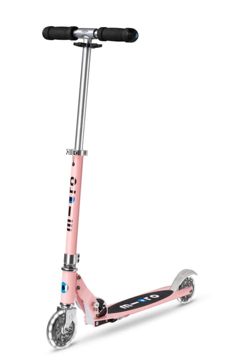 Image of Micro Sprite LED Scooter